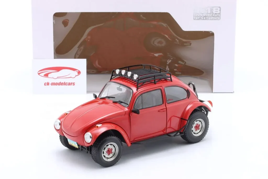 Volkswagen 改装套件