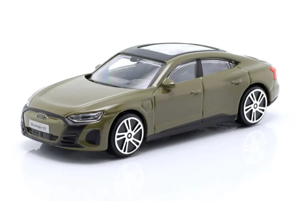 Audi 改装套件