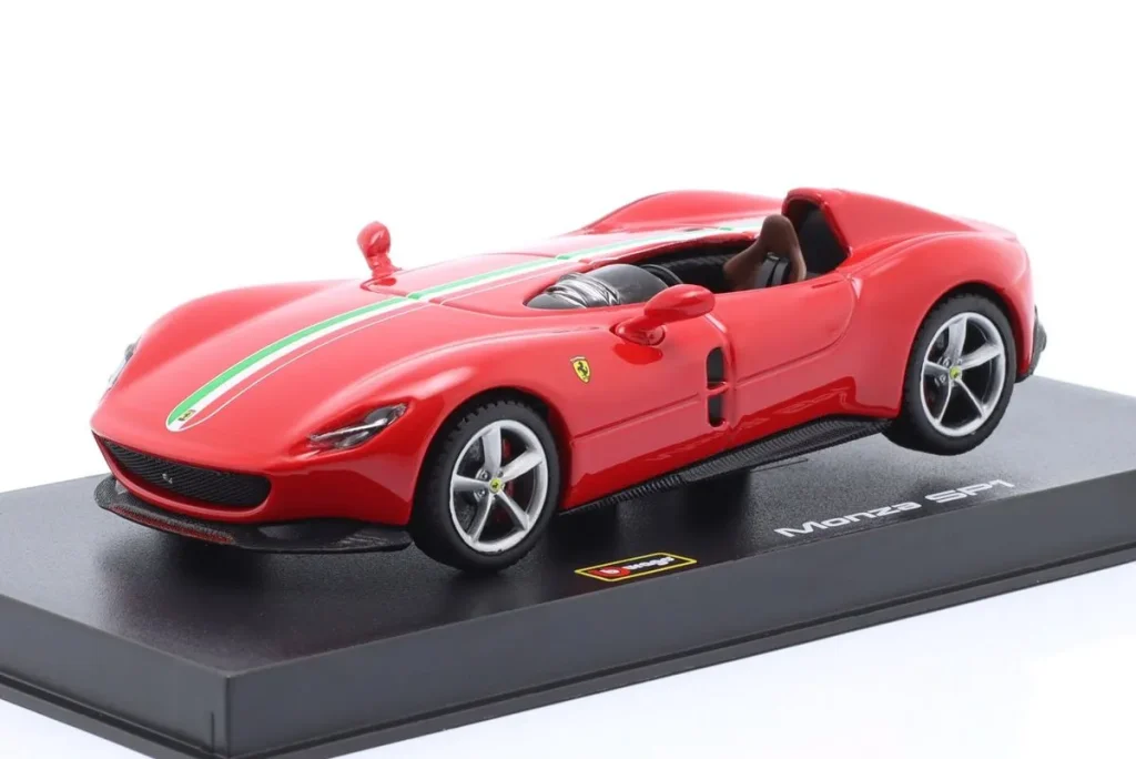 Ferrari 改装套件