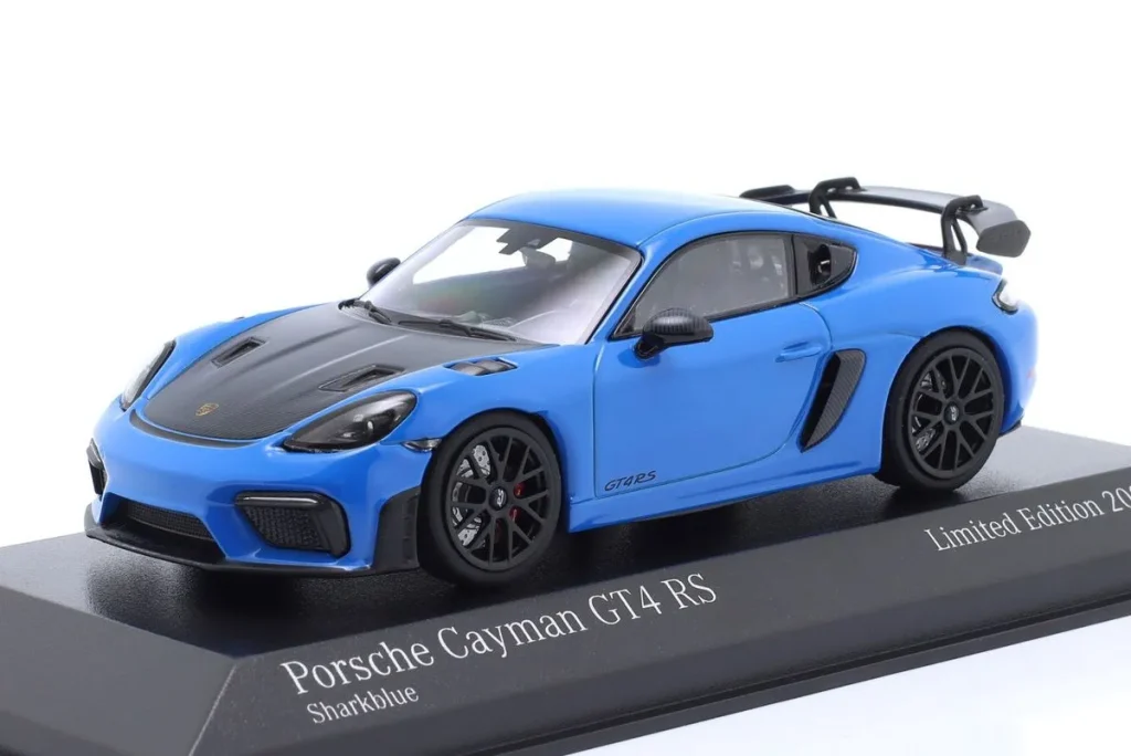 Porsche 改装套件