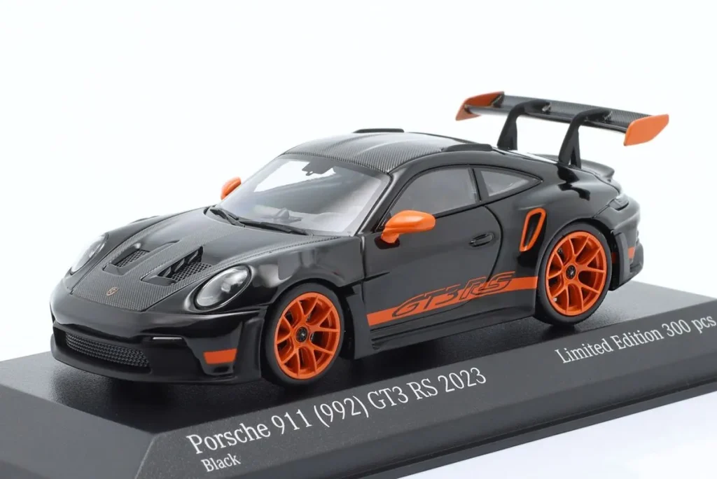 ชุดแต่ง Porsche