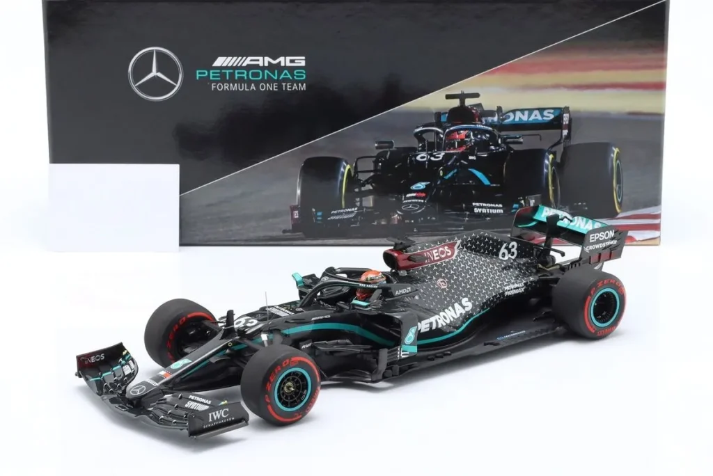ชุดแต่ง Mercedes-Benz