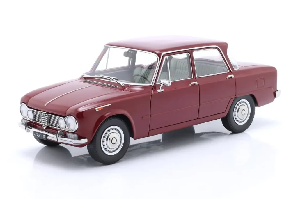 ชุดแต่ง Alfa Romeo
