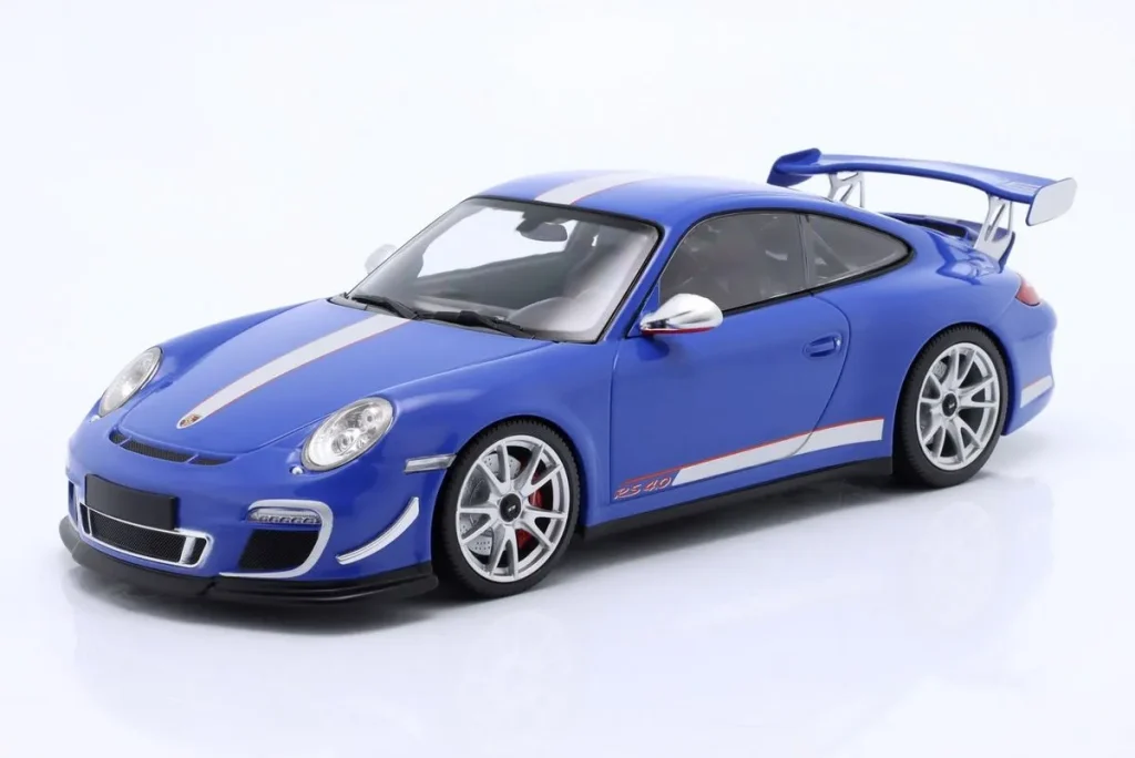 ชุดแต่ง Porsche