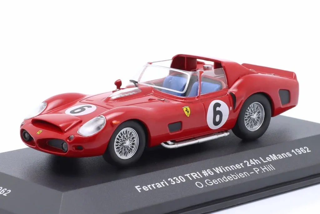 ชุดแต่ง Ferrari