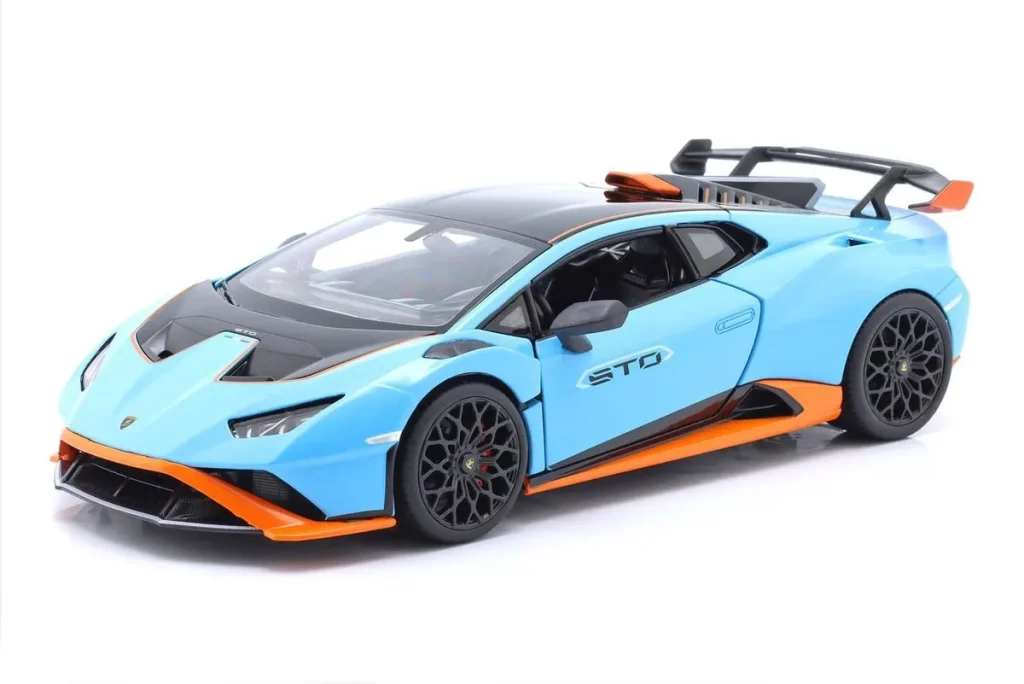 ชุดแต่ง Lamborghini