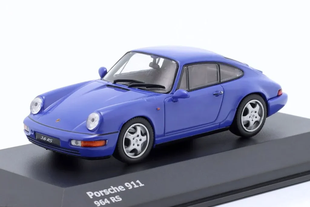 ชุดแต่ง Porsche