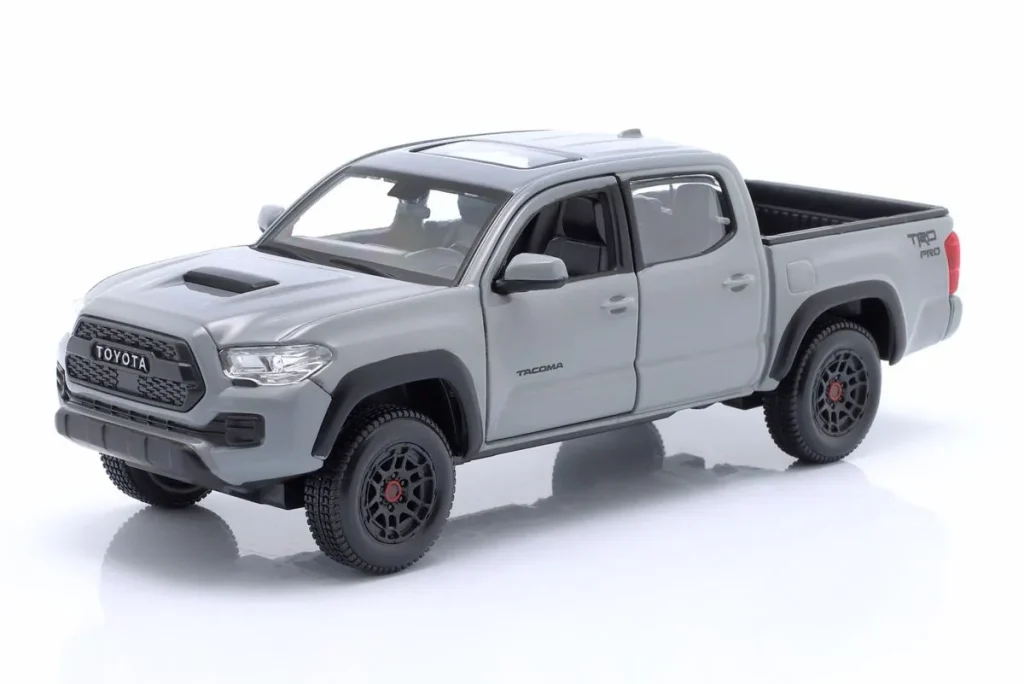 ชุดแต่ง Toyota