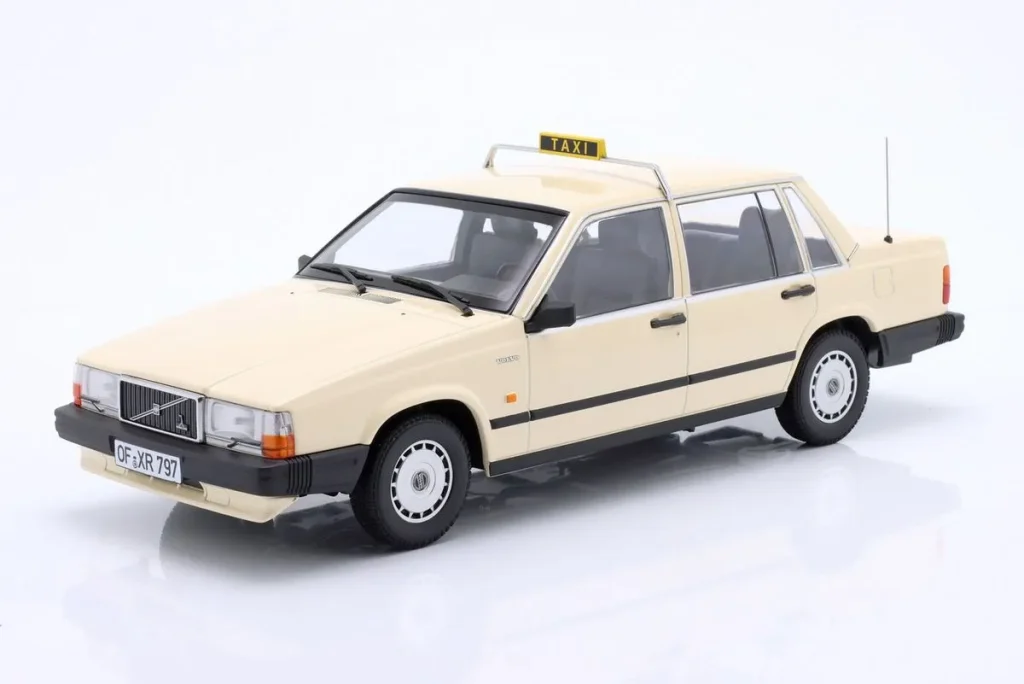 Volvo Body Kits