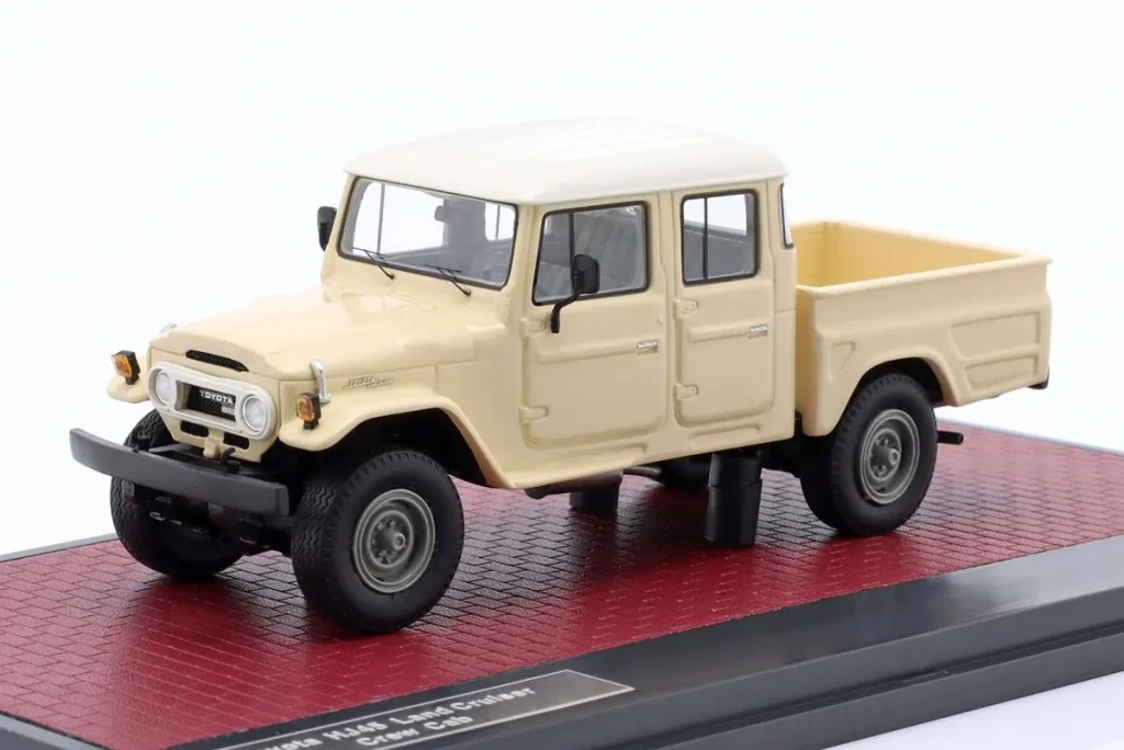 Toyota 改装套件