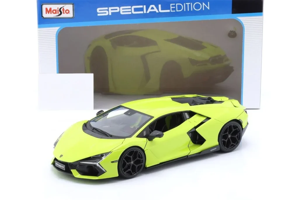 Lamborghini 改装套件