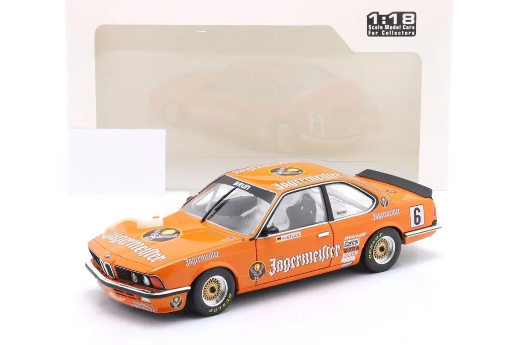 BMW Body Kits