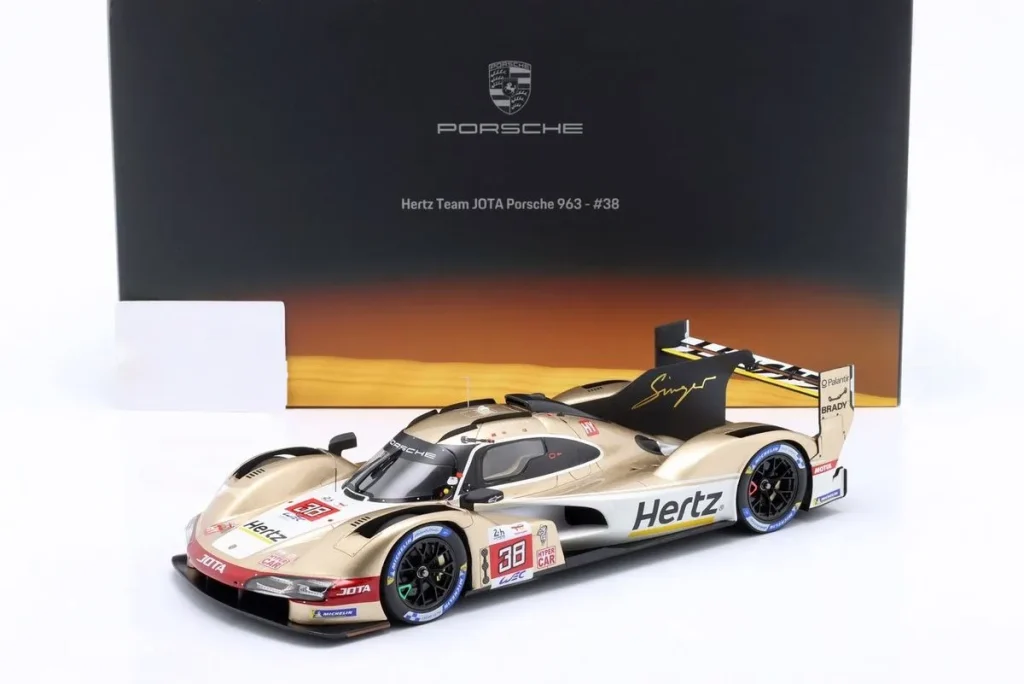 Porsche Body Kits