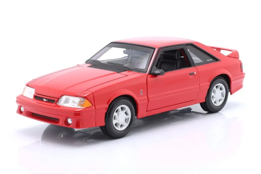 Ford Body Kits
