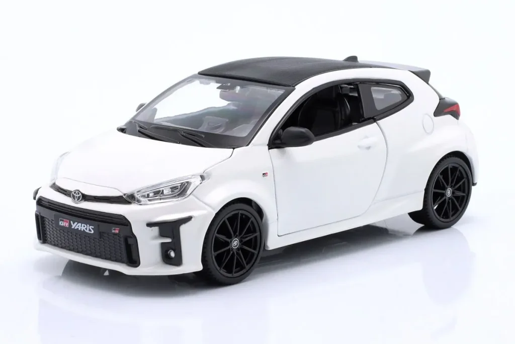Toyota Body Kits