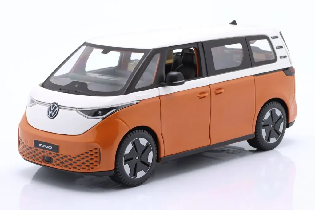 Volkswagen Body Kits