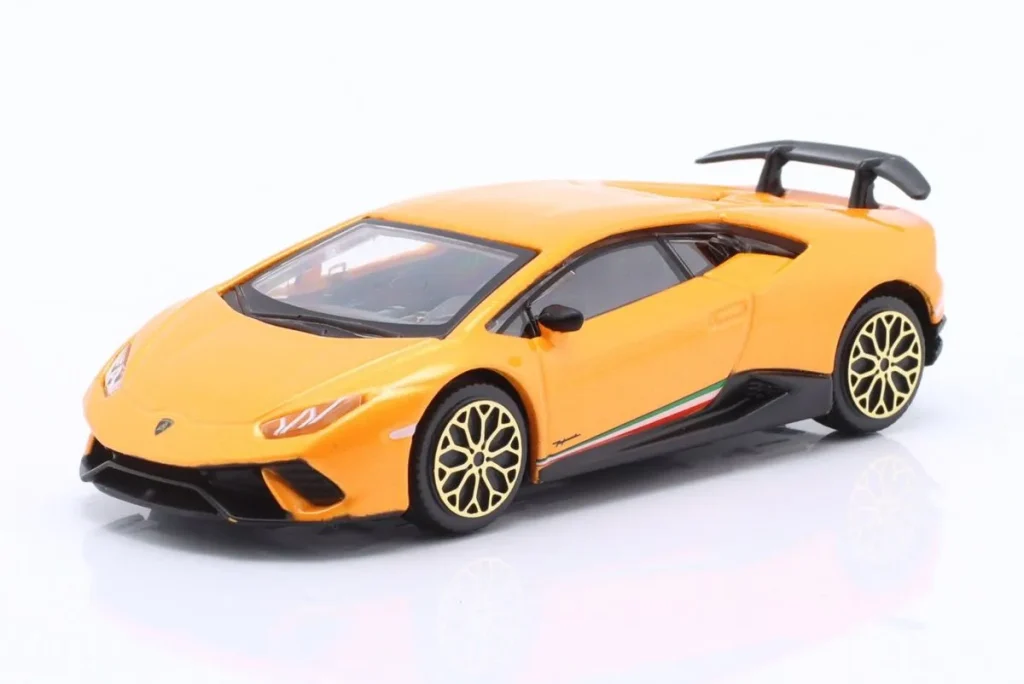 Lamborghini Body Kits