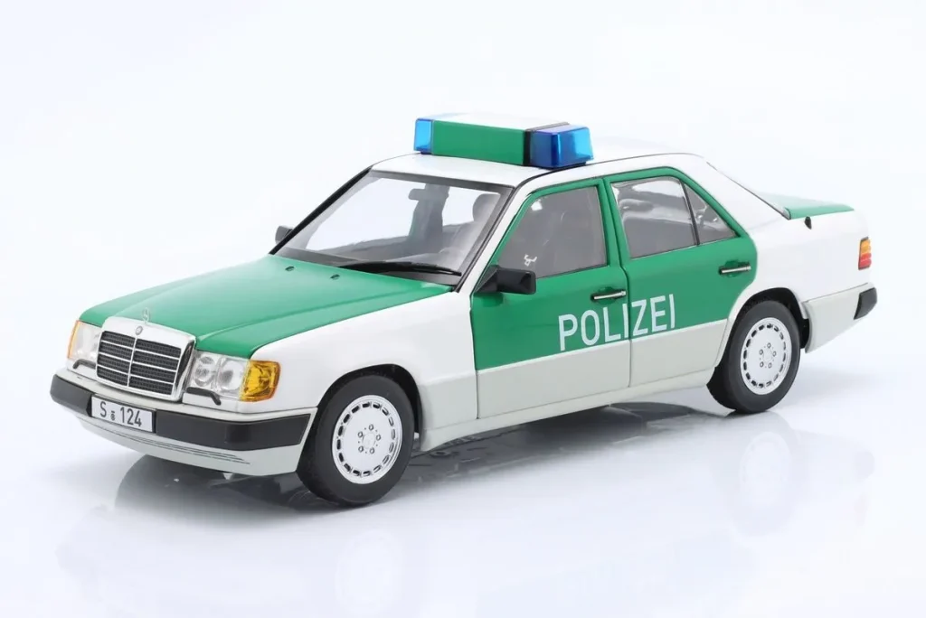 Mercedes-Benz Body Kits