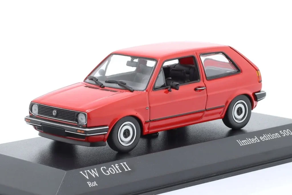 Volkswagen 改装套件