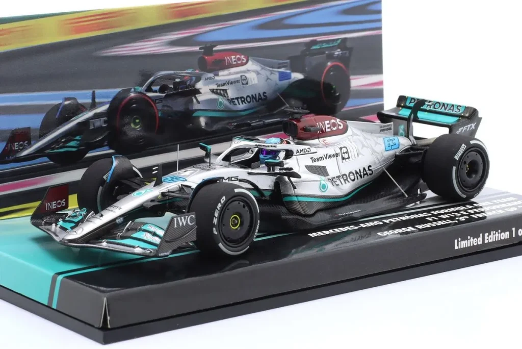 Mercedes-Benz Body Kits