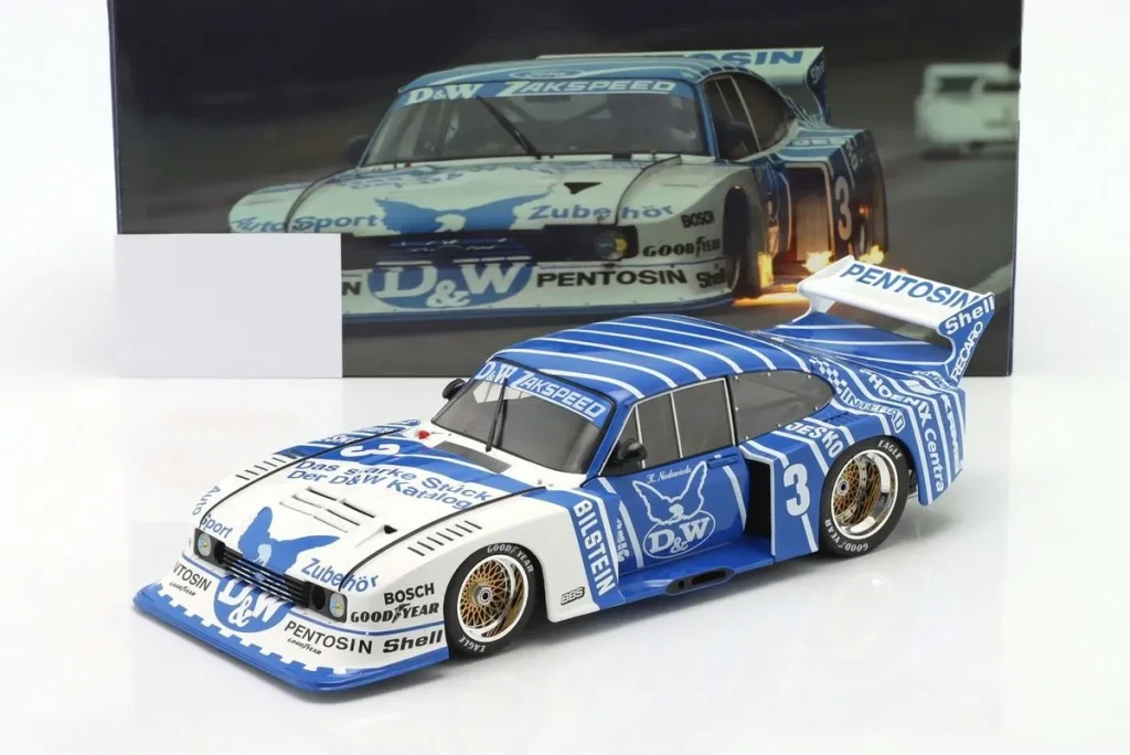 Ford 改装套件