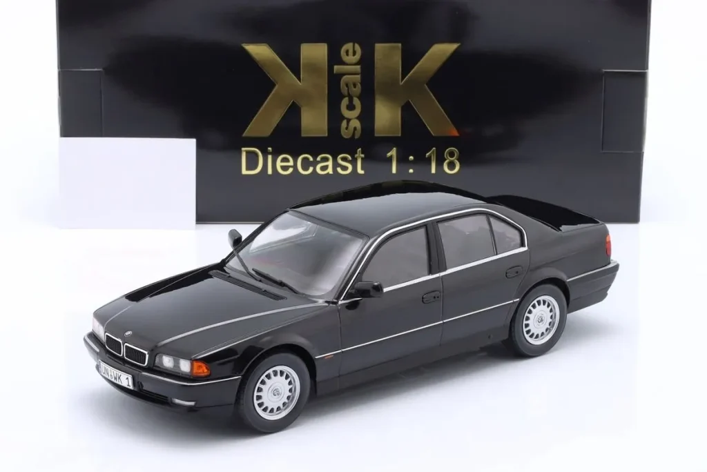 BMW 改装套件