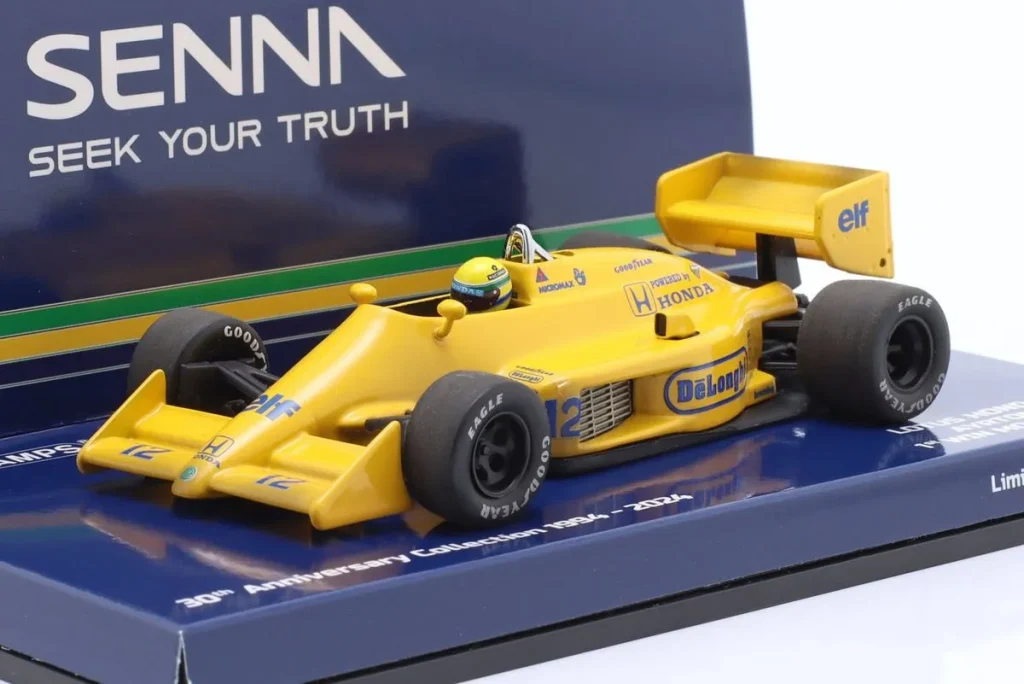 Lotus Body Kits