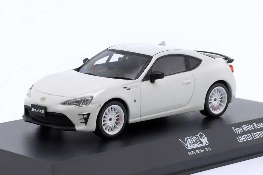Toyota 改装套件