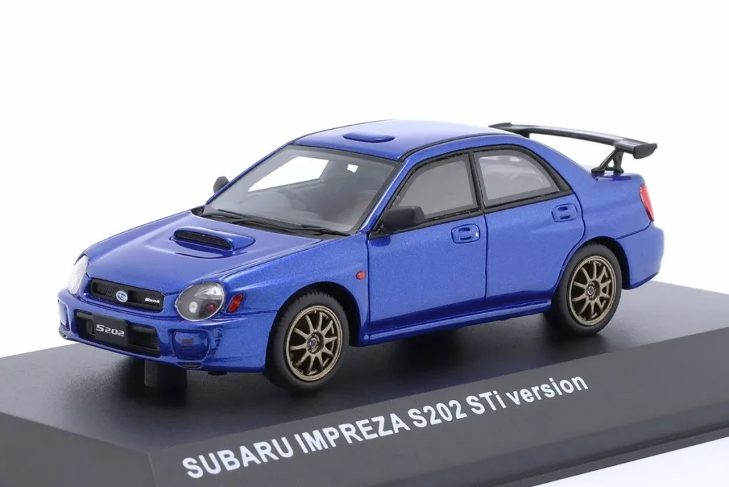 Subaru Body Kits