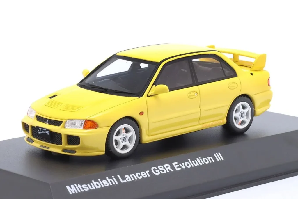 Mitsubishi Body Kits