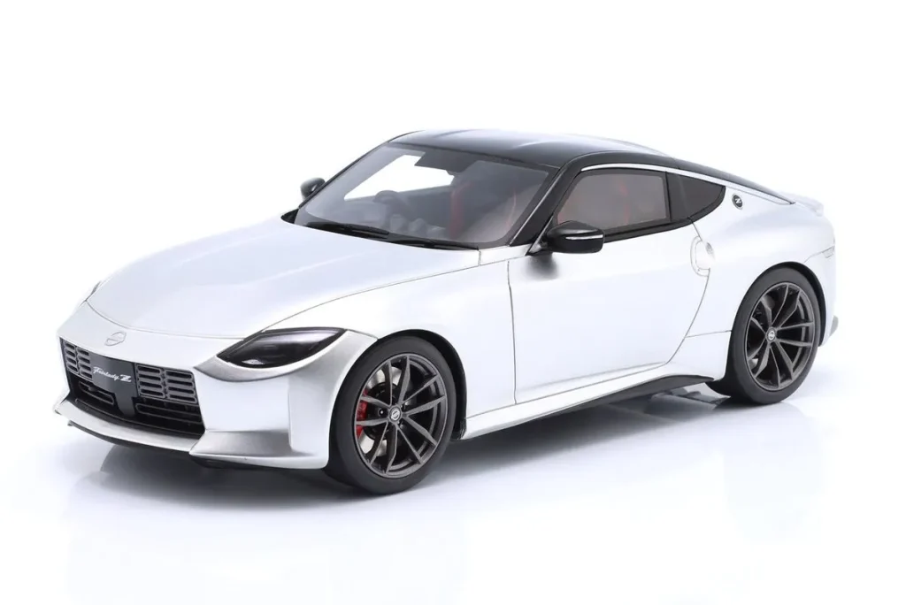 Nissan Body Kits