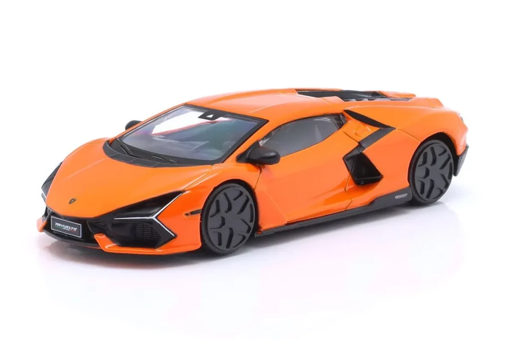 Lamborghini Body Kits