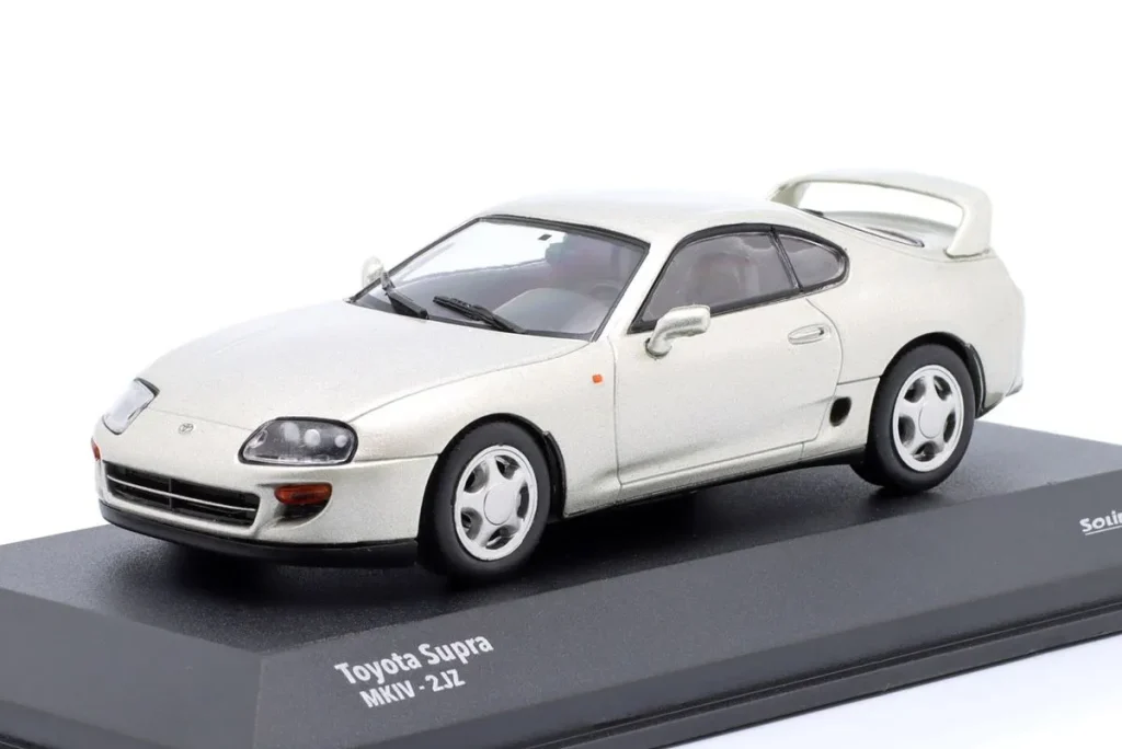 Toyota Body Kits