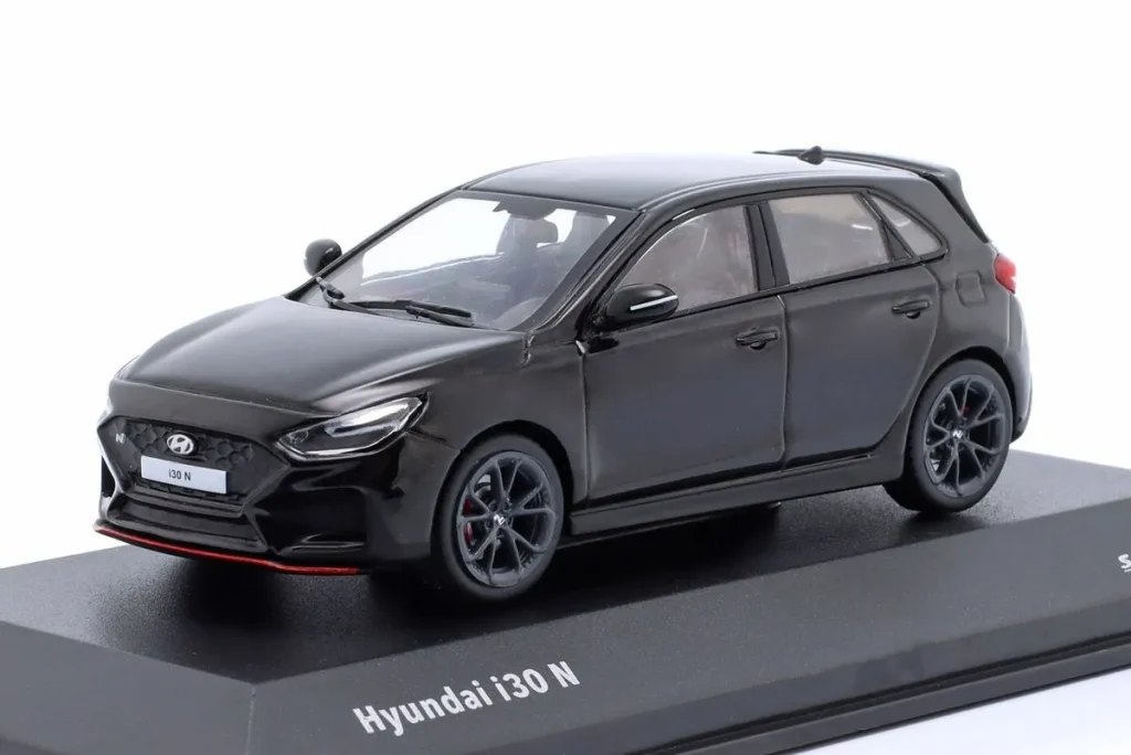 Hyundai Body Kits