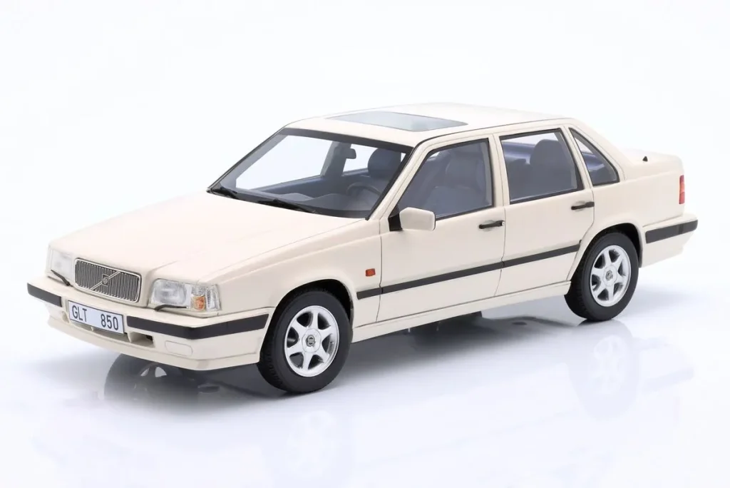 Volvo Body Kits