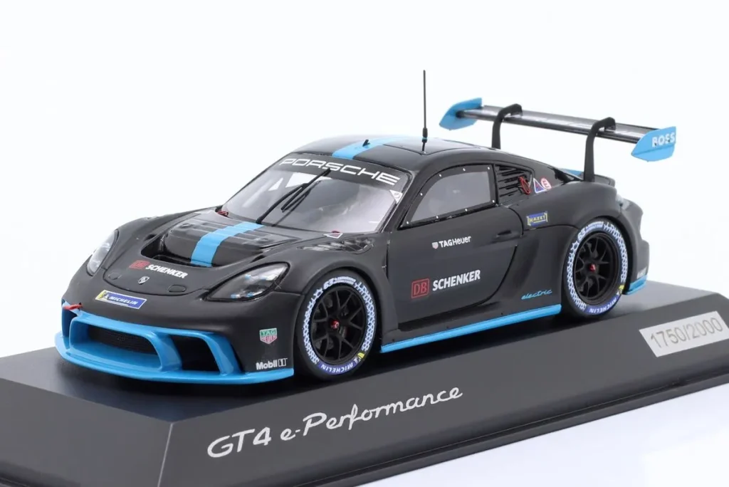 Porsche Body Kits