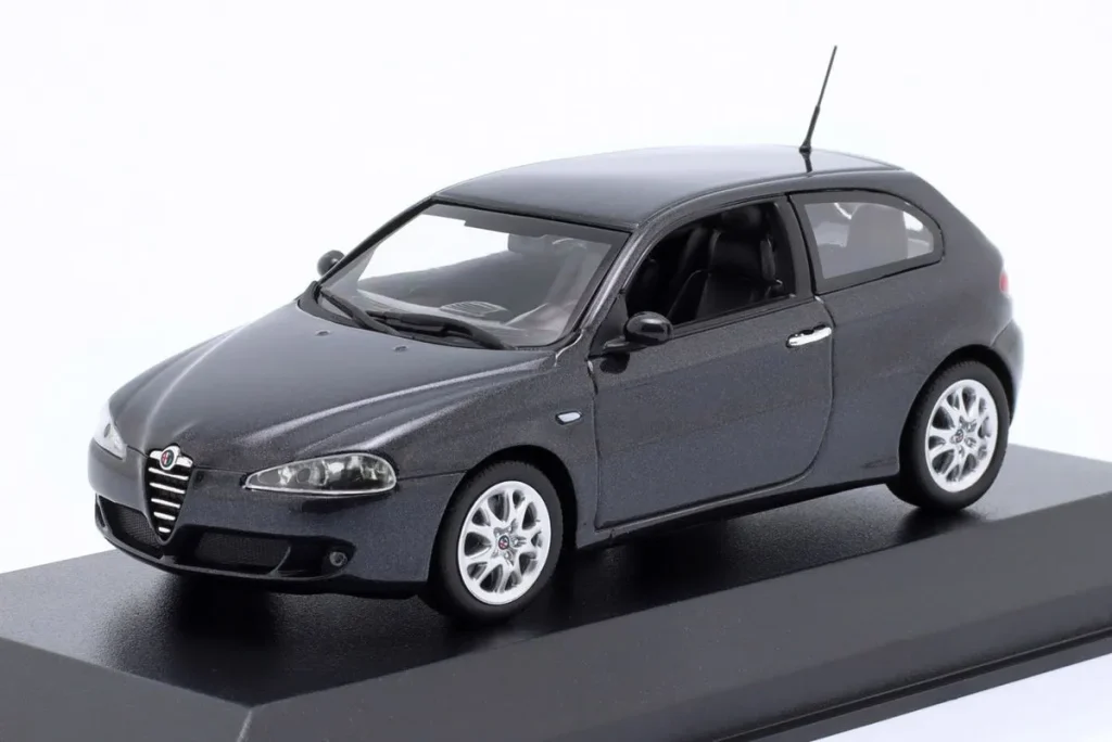 Alfa Romeo Body Kits