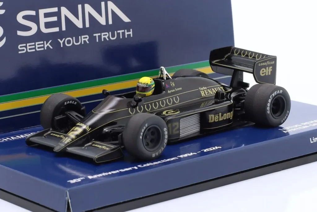 Lotus Body Kits