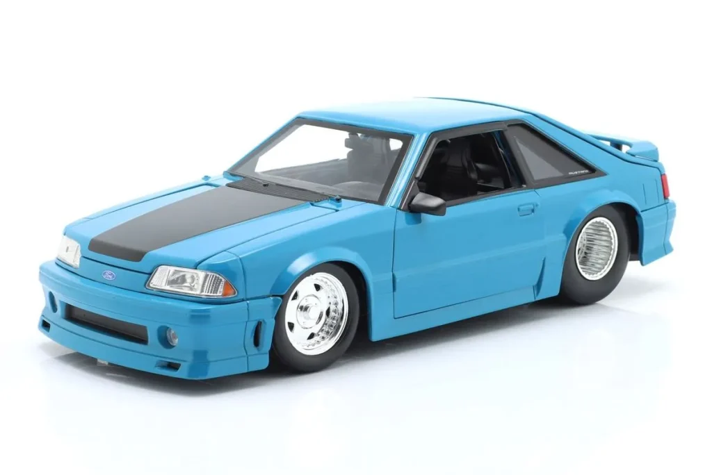 Ford Body Kits