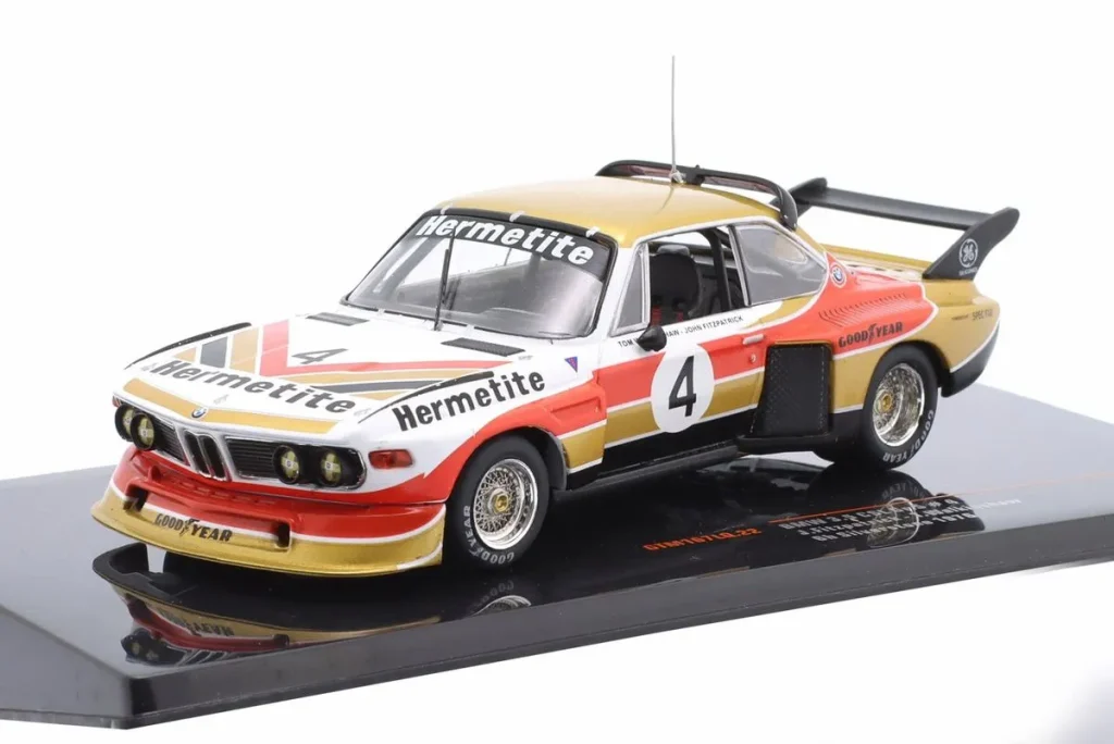 BMW 改装套件