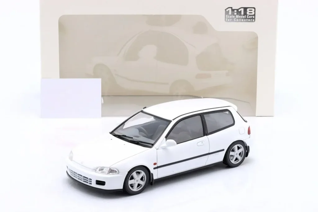 Honda 改装套件