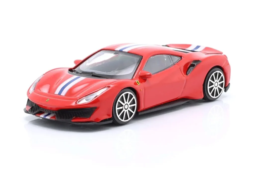 Ferrari 改装套件