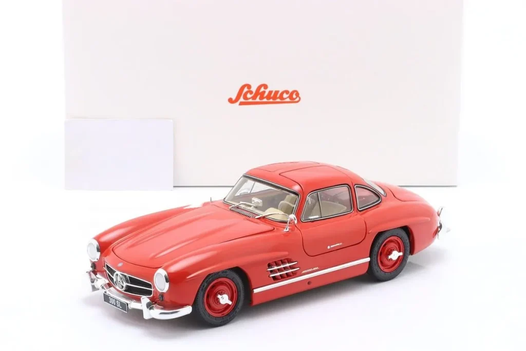 Mercedes-Benz 改装套件