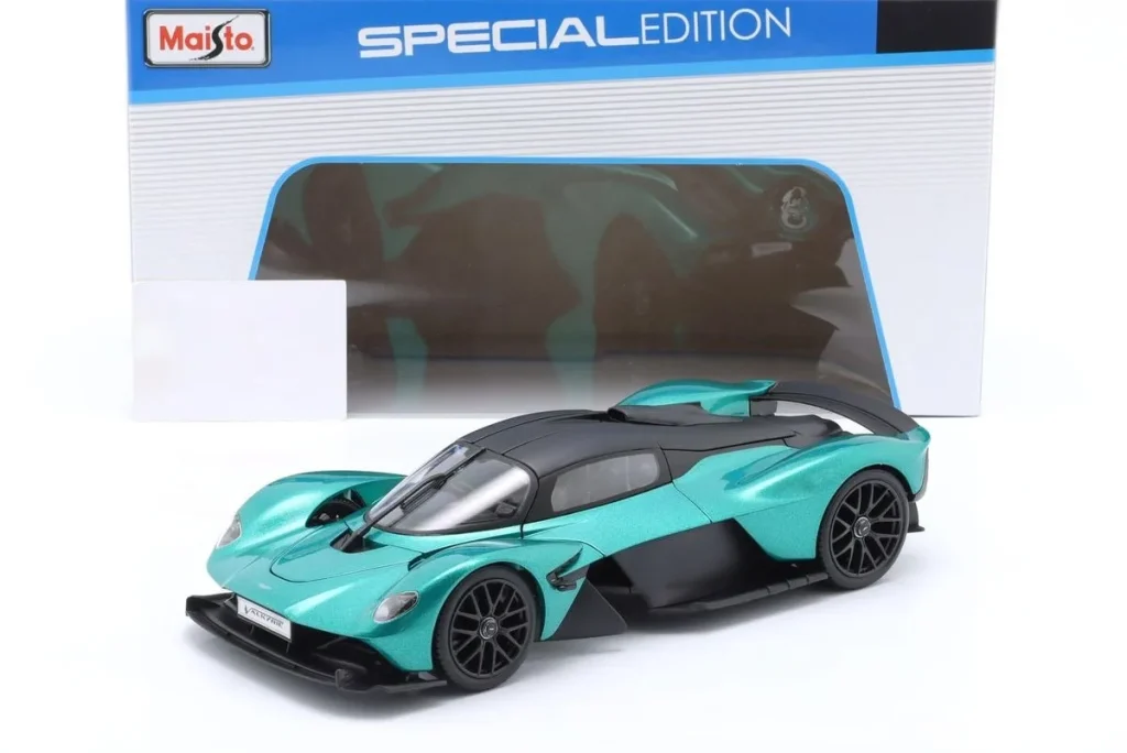 Aston Martin 改装套件