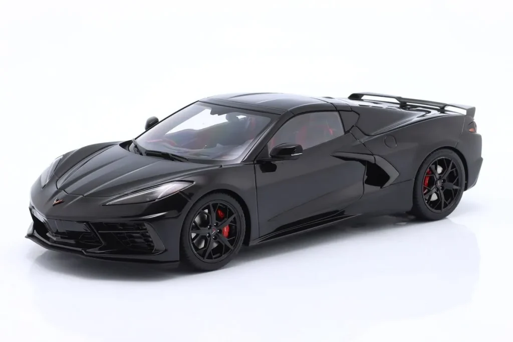 Chevrolet 改装套件