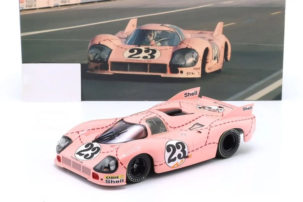 ชุดแต่ง Porsche