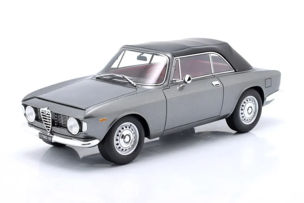 Alfa Romeo Body Kits