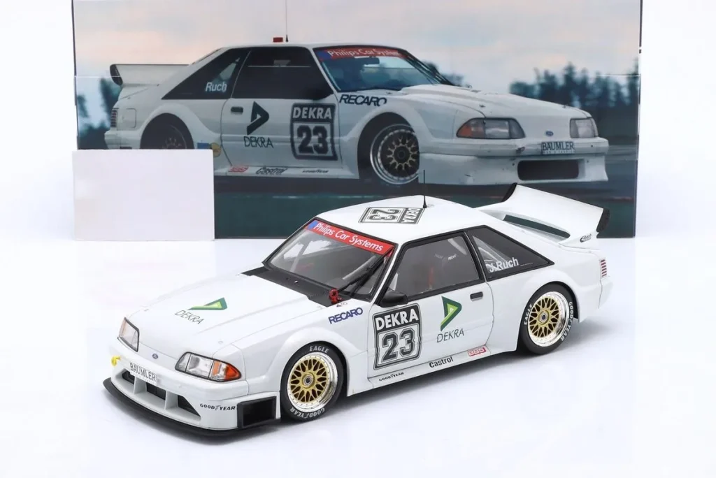 Ford Body Kits