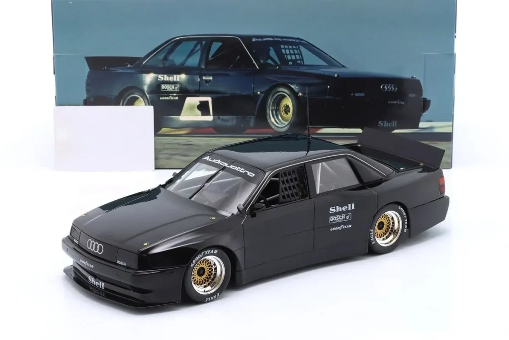 Audi Body Kits