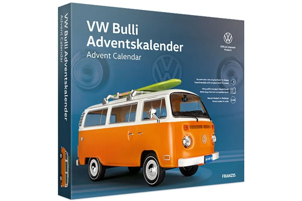 Volkswagen 改装套件